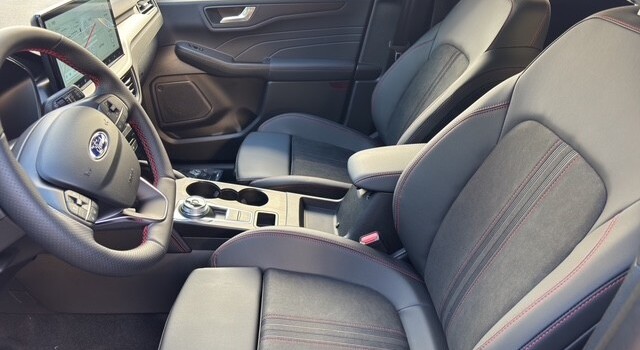 FORD KUGA 2.5 PHEV ST-Line X FWD