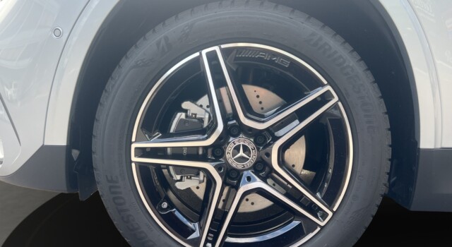 MERCEDES-BENZ GLA 220 4Matic 8G-DCT