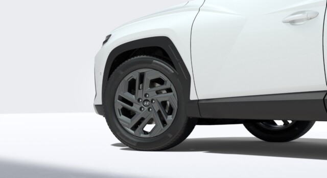 HYUNDAI TUCSON 1.6 TGDI HEV 20th anniversary 4WD