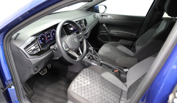 VW TAIGO 1.0 TSI R-Line DSG