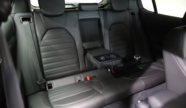 ALFA ROMEO STELVIO 2.9 V6 Quadrifoglio Q4 AT8