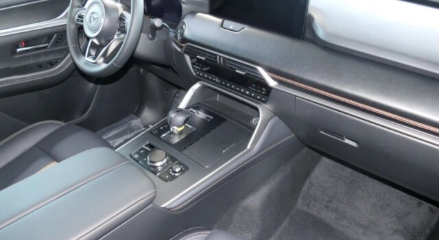 MAZDA CX-80 e-Skyactiv D254 MHEV AWD Homura