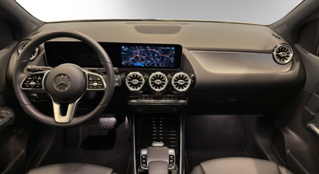 MERCEDES-BENZ B 250 4Matic Progressive