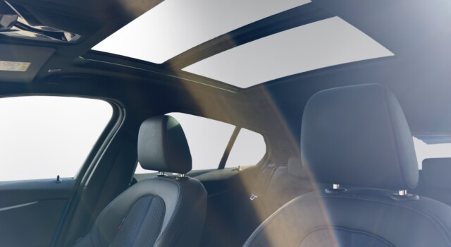 BMW 120 i M Sport Steptronic