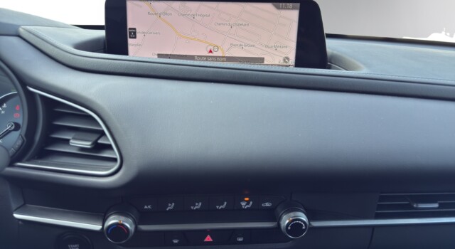 MAZDA CX-30 G 140 Prime Line