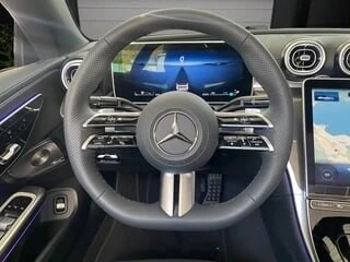 MERCEDES-BENZ CLE 300 Cabrio 4Matic 9G-Tronic