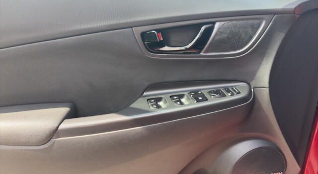 HYUNDAI KONA 1.6 T-GDi Vertex 4WD DCT