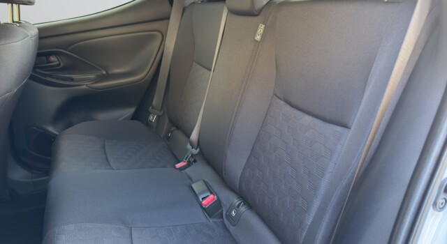 MAZDA 2 Hybrid Exclusive-line