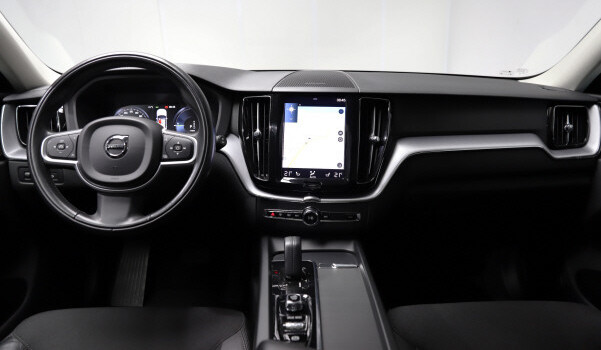 VOLVO XC60 T6 eAWD Inscr. Expre