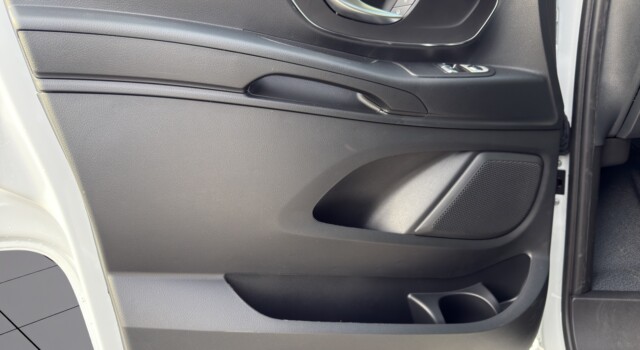 MERCEDES-BENZ VITO 119 CDI Lang Pro 9G-Tronic 4M