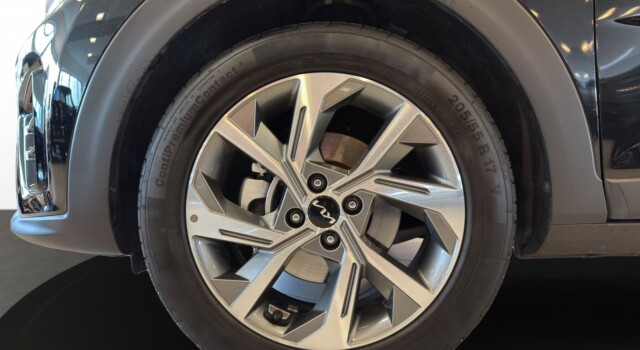 KIA STONIC 1.0 T-GDI MHEVGT-L