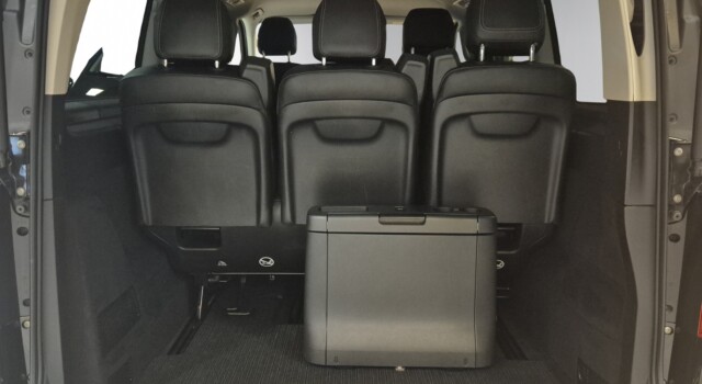 MERCEDES-BENZ V 300 d Avantgarde L 4M