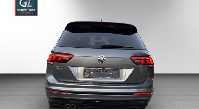 VW TIGUAN 1.5TSI Evo Comfort