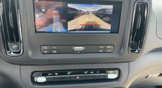 MERCEDES-BENZ VITO 116 CDI Lang Pro 9G-Tronic 4M