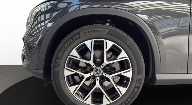 MERCEDES-BENZ GLC 220 d 4Matic 9G-Tronic