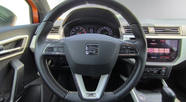 SEAT ARONA 1.0TSI Xcellence