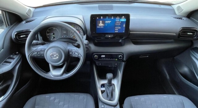 MAZDA 2 Hybrid Exclusive-line