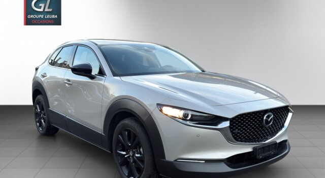 MAZDA CX-30 X 186 Homura AWD