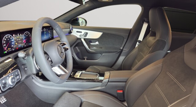MERCEDES-BENZ CLA 250 CLA Shooting Brake 250 4Matic 8G-DCT