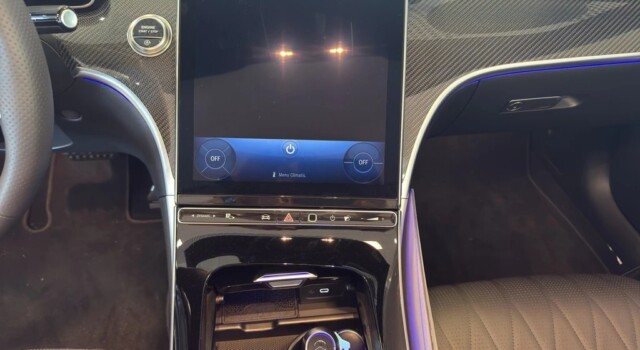 MERCEDES-BENZ CLE 450 Cabrio 4Matic 9G-Tronic