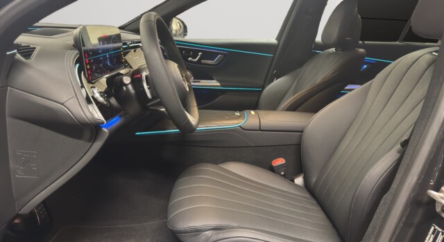 MERCEDES-BENZ E 220 d T 4Matic 9G-Tronic