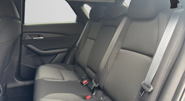 MAZDA CX-30 SKYACTIV-X 186 M Hybrid Exclusive Line AWD AT