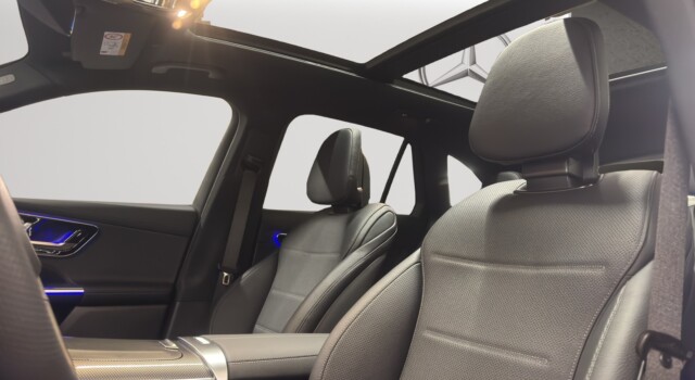 MERCEDES-BENZ GLC 220 d 4Matic 9G-Tronic