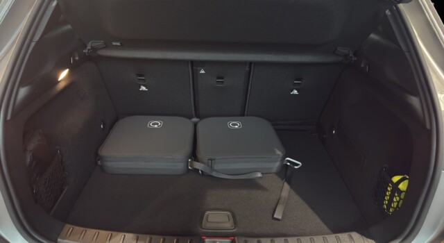 MERCEDES-BENZ GLA 250 e EQ Star 8G-DCT