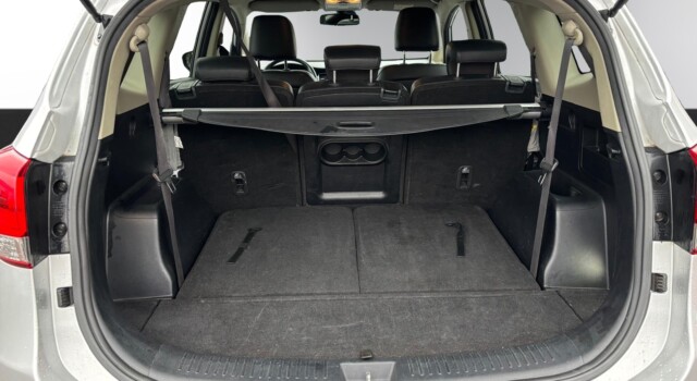 KIA CARENS 1.7 CRDi Style