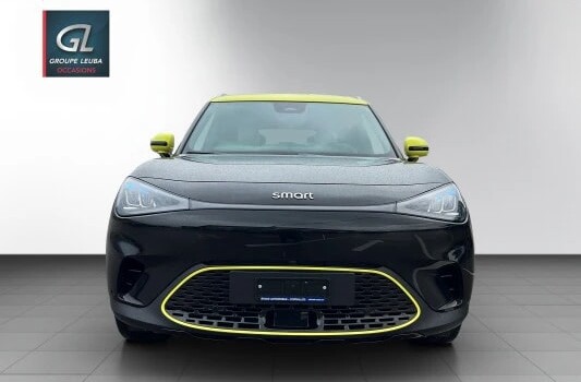 SMART 1 # 66kWh Pro+