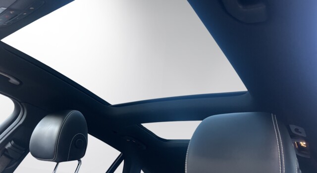 MERCEDES-BENZ GLC 43 AMG 4Matic