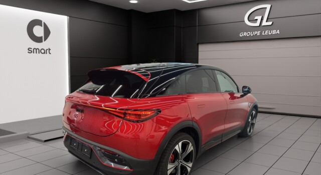 SMART 3 # 66kWh BRABUS