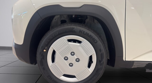 HYUNDAI INSTER 49kWh Origo