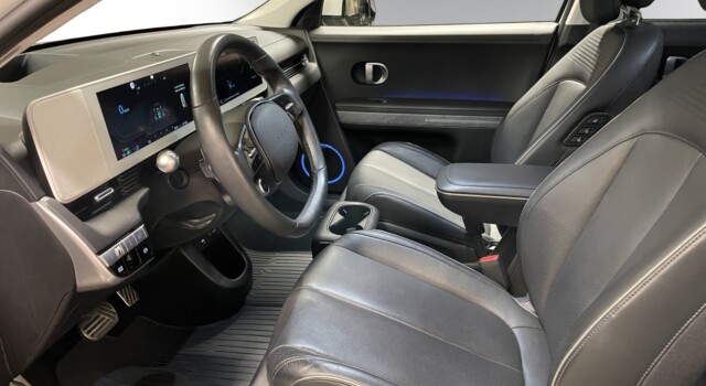HYUNDAI IONIQ 5 72kW First Ed. 4W