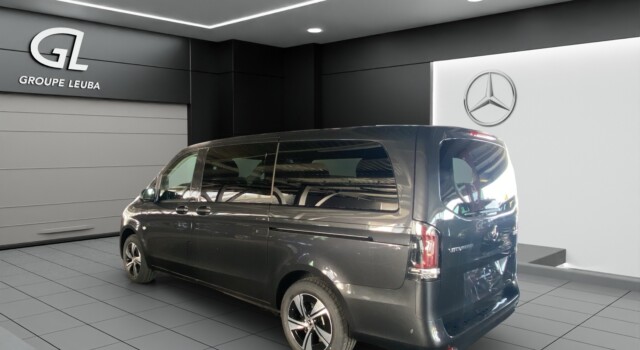 MERCEDES-BENZ VITO 116 CDI Tourer SELECT Family 3200 mm