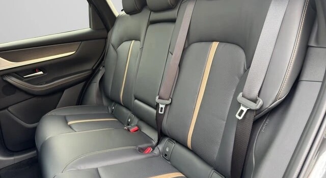 MAZDA CX-60 e-Skyactiv PHEV 327 AWD Homura Plus