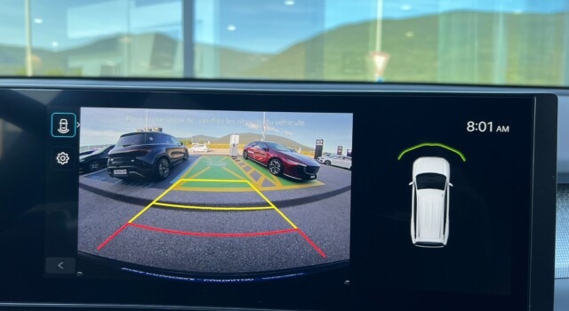 HYUNDAI IONIQ 9 110kWh Amplia 4WD