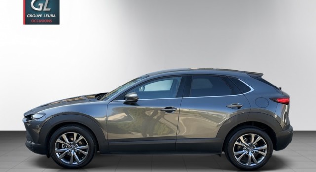 MAZDA CX-30 X 180 RevolutionAWD