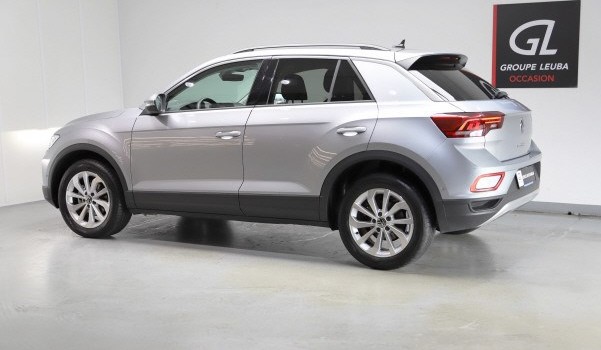 VW T-ROC 1.0 TSI Life