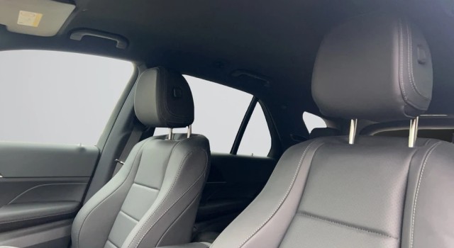 MERCEDES-BENZ GLE 300 d 4Matic 9G-Tronic