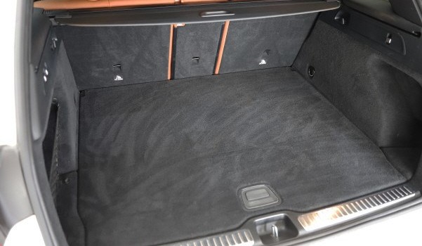 MERCEDES-BENZ GLC 43 AMG 4Matic