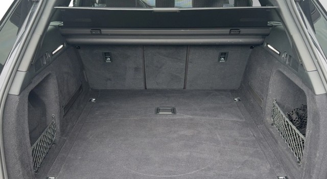 AUDI S4 Avant TDI  quattro