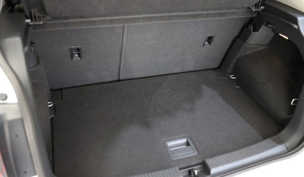 VW T-CROSS 1.0 TSI Life DSG
