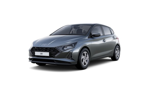 HYUNDAI i20 1.0 T-GDi Origo DCT
