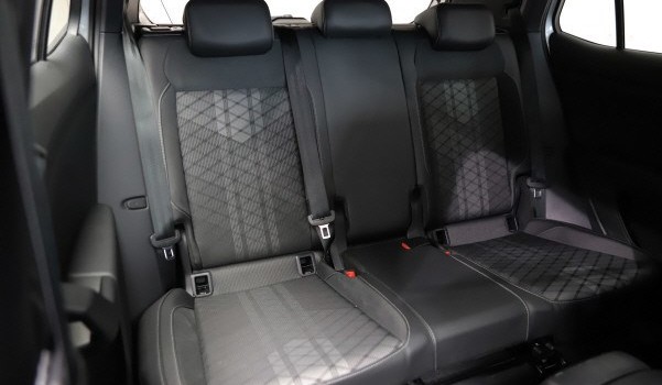 VW T-CROSS 1.0 TSI R-LineDSG