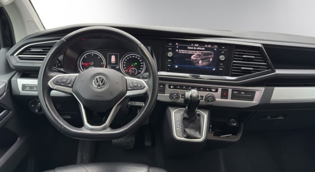 VW T6.1 Multivan 2.0 TDI Comf.L4M