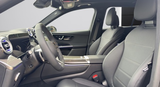 MERCEDES-BENZ GLC 300 e 4Matic EQ Star 9G-Tronic