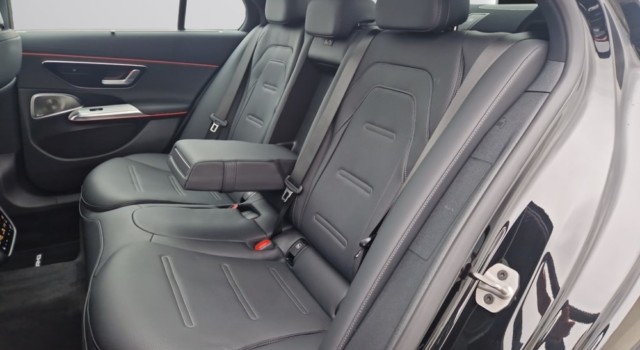 MERCEDES-BENZ E 53 AMG E 53 Hybrid 4Matic+ 9G-Tronic