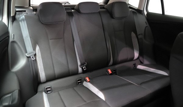 SKODA KAMIQ 1.0 TSI Selection