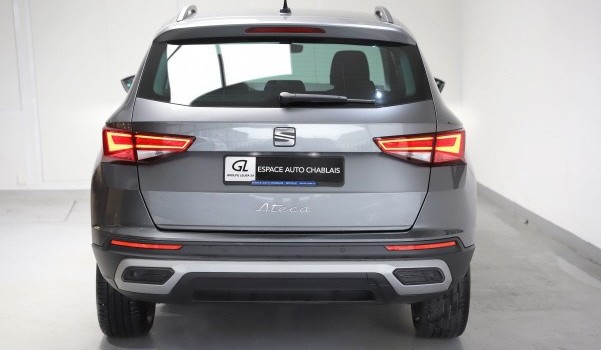 SEAT ATECA 1.5TSI EVO Style